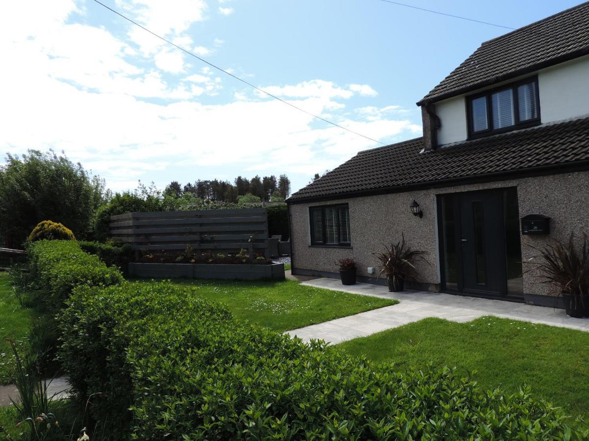 Villa 26 Hycemoor Way Millom Exterior foto